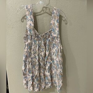 ILLA ILLA Tank Top Dress L